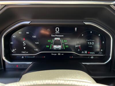 2024 GMC Sierra 2500HD Denali Ultimate   - Photo 29 - Scottsdale, AZ 85257