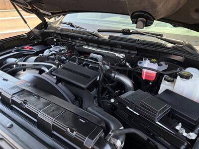 2024 GMC Sierra 2500HD Denali Ultimate   - Photo 15 - Scottsdale, AZ 85257