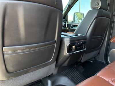 2024 GMC Sierra 2500HD Denali Ultimate   - Photo 23 - Scottsdale, AZ 85257