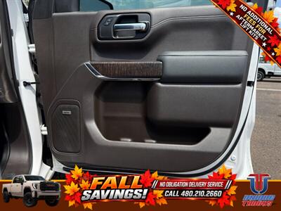 2020 GMC Sierra 1500 Denali - Photo 32 - Scottsdale, AZ 85257