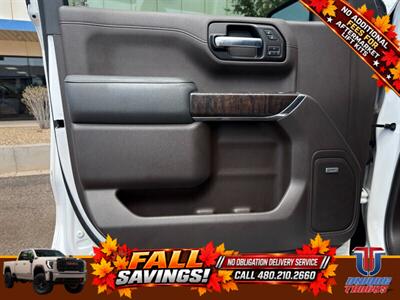 2020 GMC Sierra 1500 Denali - Photo 19 - Scottsdale, AZ 85257