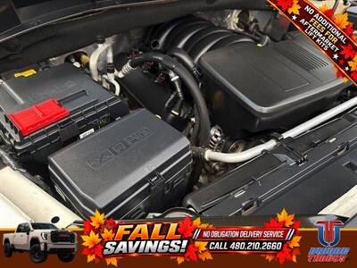 2020 GMC Sierra 1500 Denali - Photo 17 - Scottsdale, AZ 85257