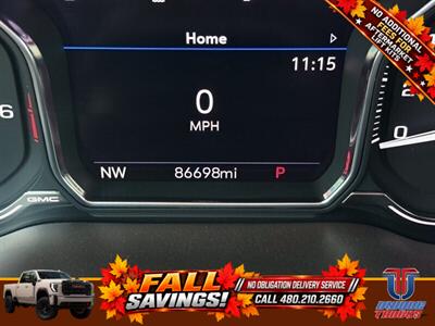 2020 GMC Sierra 1500 Denali - Photo 40 - Scottsdale, AZ 85257