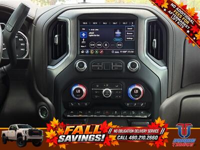 2020 GMC Sierra 1500 Denali - Photo 37 - Scottsdale, AZ 85257