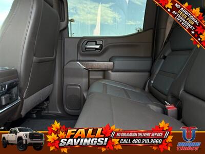 2020 GMC Sierra 1500 Denali - Photo 26 - Scottsdale, AZ 85257