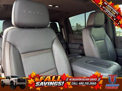 2020 GMC Sierra 1500 Denali - Photo 33 - Scottsdale, AZ 85257