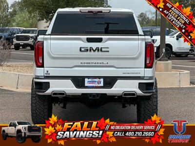 2020 GMC Sierra 1500 Denali - Photo 6 - Scottsdale, AZ 85257