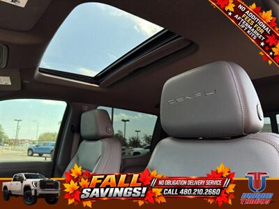 2020 GMC Sierra 1500 Denali - Photo 23 - Scottsdale, AZ 85257