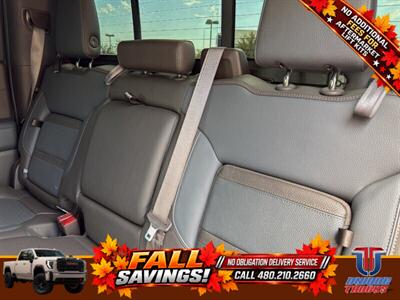 2020 GMC Sierra 1500 Denali - Photo 27 - Scottsdale, AZ 85257