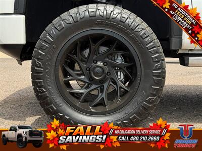 2020 GMC Sierra 1500 Denali - Photo 12 - Scottsdale, AZ 85257