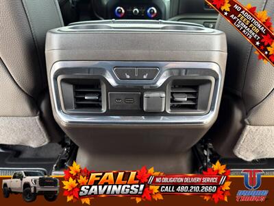 2020 GMC Sierra 1500 Denali - Photo 34 - Scottsdale, AZ 85257