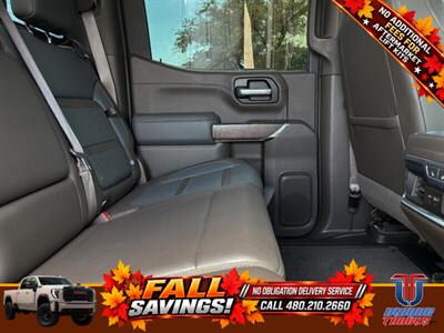 2020 GMC Sierra 1500 Denali - Photo 30 - Scottsdale, AZ 85257