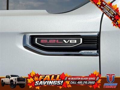 2020 GMC Sierra 1500 Denali - Photo 14 - Scottsdale, AZ 85257