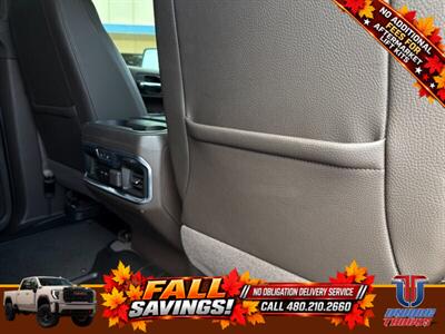 2020 GMC Sierra 1500 Denali - Photo 29 - Scottsdale, AZ 85257