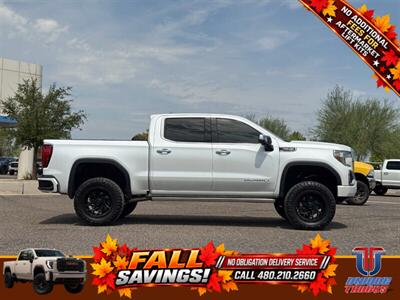 2020 GMC Sierra 1500 Denali - Photo 5 - Scottsdale, AZ 85257
