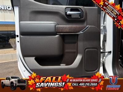 2020 GMC Sierra 1500 Denali - Photo 24 - Scottsdale, AZ 85257