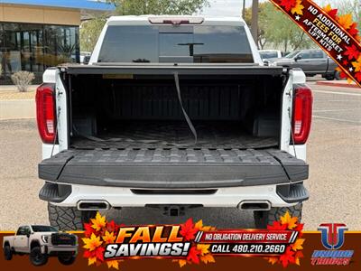 2020 GMC Sierra 1500 Denali - Photo 7 - Scottsdale, AZ 85257