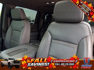 2020 GMC Sierra 1500 Denali - Photo 22 - Scottsdale, AZ 85257