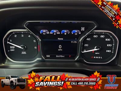 2020 GMC Sierra 1500 Denali - Photo 39 - Scottsdale, AZ 85257