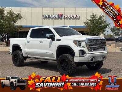 2020 GMC Sierra 1500 Denali - Photo 4 - Scottsdale, AZ 85257