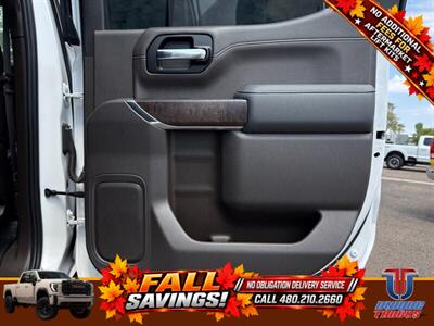 2020 GMC Sierra 1500 Denali - Photo 28 - Scottsdale, AZ 85257