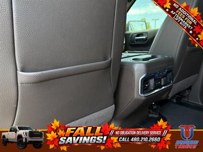 2020 GMC Sierra 1500 Denali - Photo 25 - Scottsdale, AZ 85257