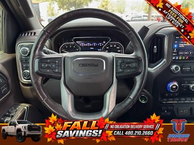 2020 GMC Sierra 1500 Denali - Photo 36 - Scottsdale, AZ 85257