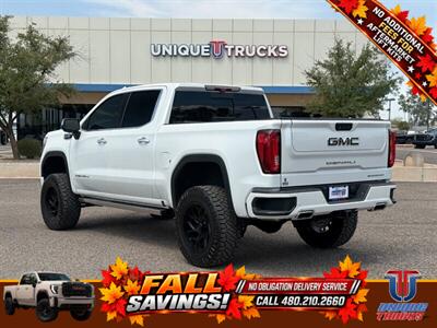2020 GMC Sierra 1500 Denali - Photo 10 - Scottsdale, AZ 85257