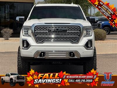2020 GMC Sierra 1500 Denali - Photo 2 - Scottsdale, AZ 85257