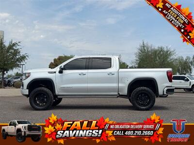 2020 GMC Sierra 1500 Denali - Photo 11 - Scottsdale, AZ 85257