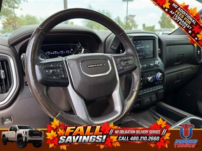 2020 GMC Sierra 1500 Denali - Photo 20 - Scottsdale, AZ 85257