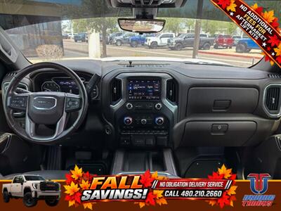 2020 GMC Sierra 1500 Denali - Photo 35 - Scottsdale, AZ 85257