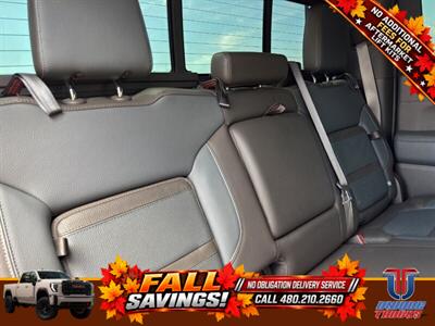 2020 GMC Sierra 1500 Denali - Photo 31 - Scottsdale, AZ 85257