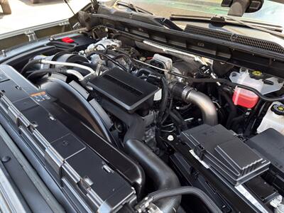 2024 GMC Sierra 3500HD AT4   - Photo 17 - Scottsdale, AZ 85257