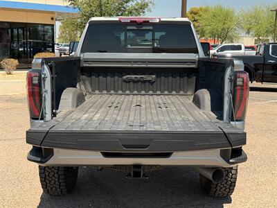 2024 GMC Sierra 3500HD AT4   - Photo 6 - Scottsdale, AZ 85257