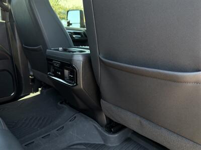 2024 GMC Sierra 3500HD AT4   - Photo 28 - Scottsdale, AZ 85257