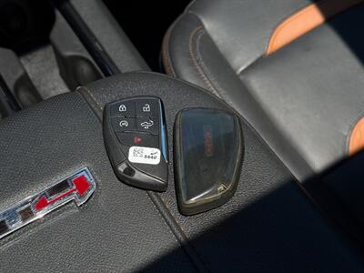 2024 GMC Sierra 3500HD AT4   - Photo 36 - Scottsdale, AZ 85257