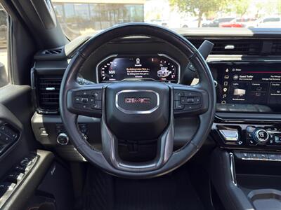 2024 GMC Sierra 3500HD AT4   - Photo 34 - Scottsdale, AZ 85257