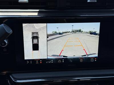 2024 GMC Sierra 3500HD AT4   - Photo 39 - Scottsdale, AZ 85257