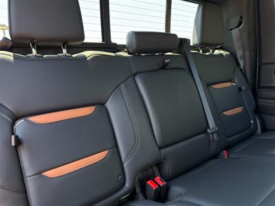 2024 GMC Sierra 3500HD AT4   - Photo 30 - Scottsdale, AZ 85257