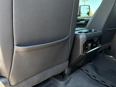 2024 GMC Sierra 3500HD AT4   - Photo 24 - Scottsdale, AZ 85257