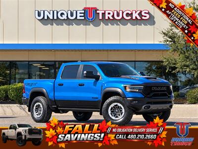 2023 RAM 1500 TRX Truck