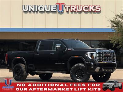 2024 GMC Sierra 2500HD Denali Truck