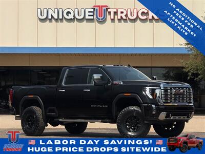 2024 GMC Sierra 2500HD Denali Truck