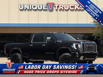 2024 GMC Sierra 2500HD Denali Truck