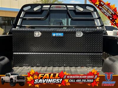 2016 Ford F-350 Super Duty King Ranch - Photo 9 - Scottsdale, AZ 85257