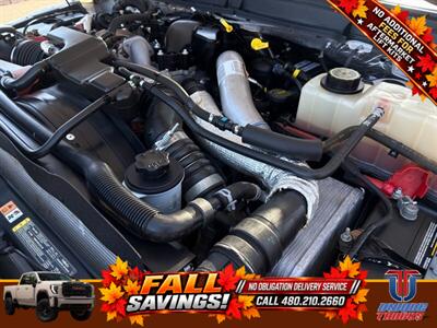 2016 Ford F-350 Super Duty King Ranch - Photo 17 - Scottsdale, AZ 85257