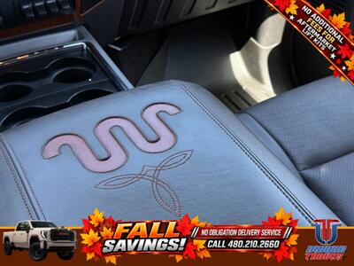 2016 Ford F-350 Super Duty King Ranch - Photo 37 - Scottsdale, AZ 85257