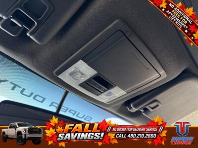 2016 Ford F-350 Super Duty King Ranch - Photo 41 - Scottsdale, AZ 85257