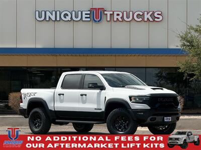 2023 RAM 1500 TRX Truck